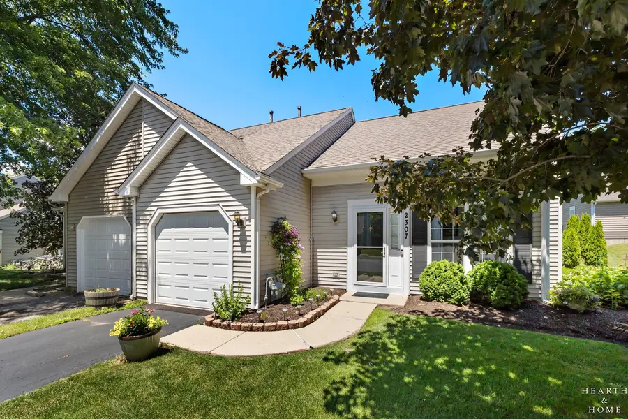 2307 Aspen Drive, Woodstock, IL 60098 - #2