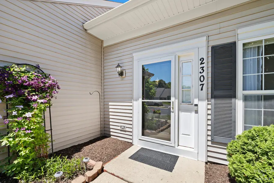 2307 Aspen Drive, Woodstock, IL 60098 - #3