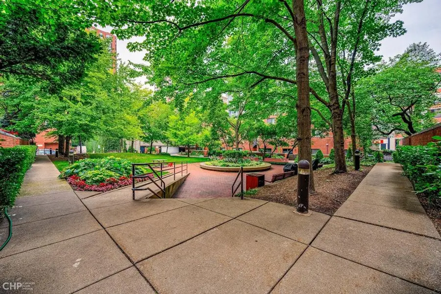 1115 S Plymouth Court #113, Chicago, IL 60605 - #2
