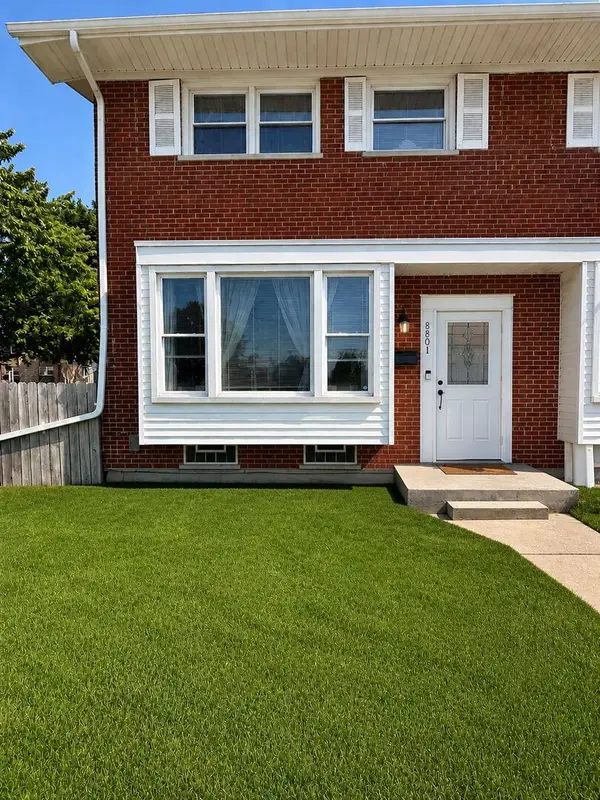 Address Withheld By Seller, Niles, IL 60714