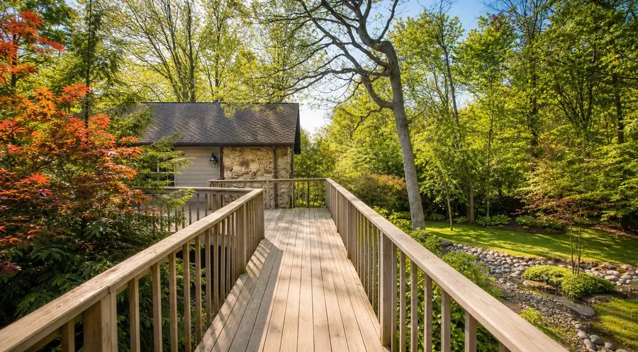 106 Oak Ridge Drive, Burr Ridge, IL 60527 - #2