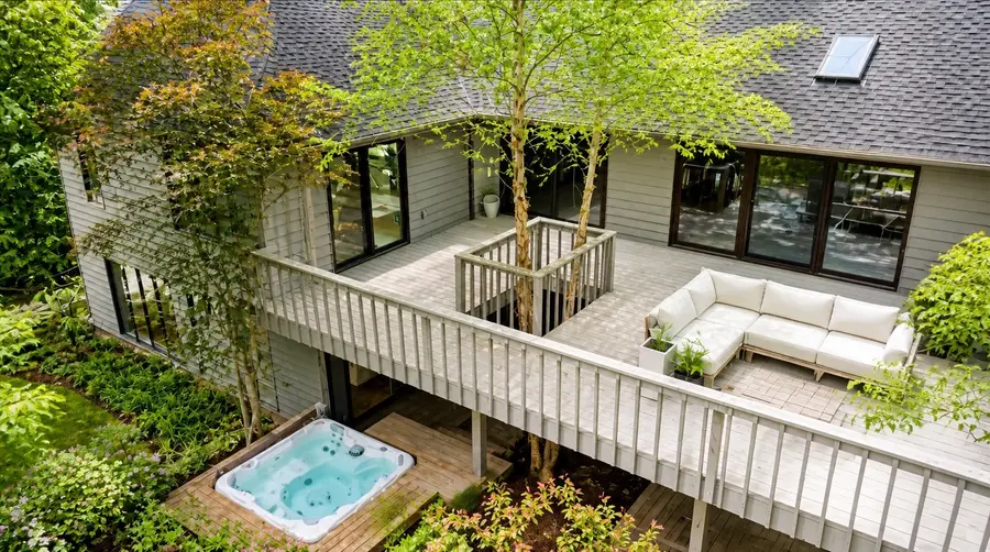 106 Oak Ridge Drive, Burr Ridge, IL 60527 - #3