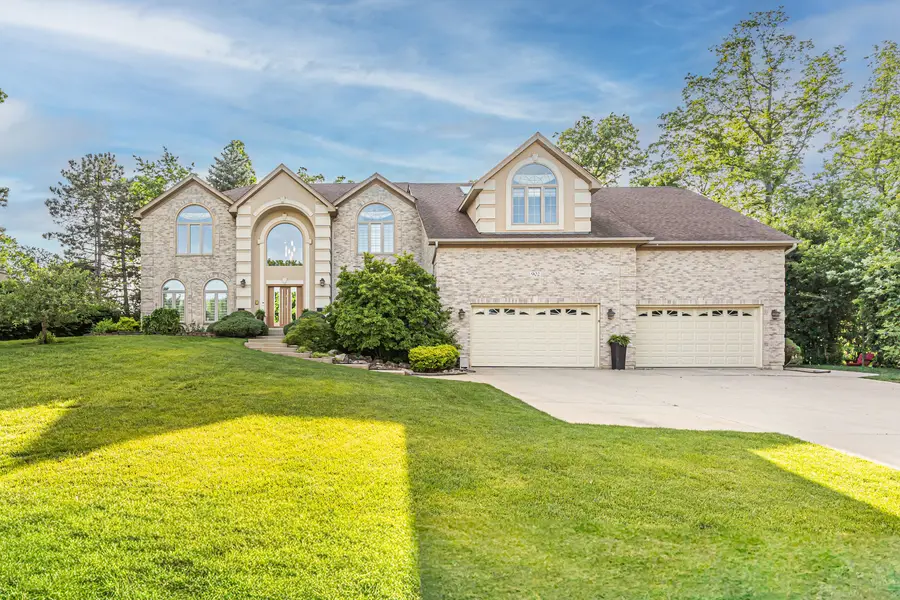 902 Doral Drive, Bartlett, IL 60103 - #2
