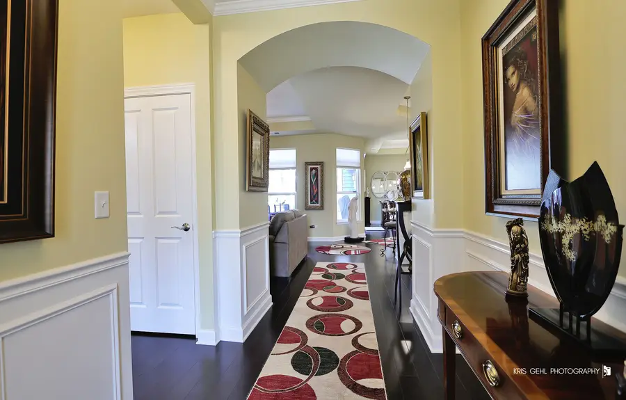 2521 Verdi Street, Woodstock, IL 60098 - #2
