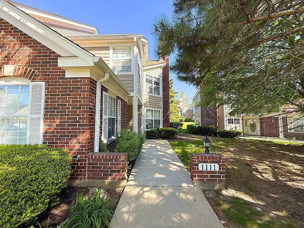 1111 Saint Andrews Court, Algonquin, IL 60102 - #1
