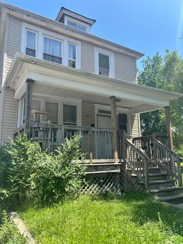 6715 S Bishop Street, Chicago, IL 60636
