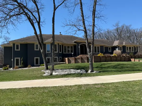 2389 E 2450th Road, Marseilles, IL 61341