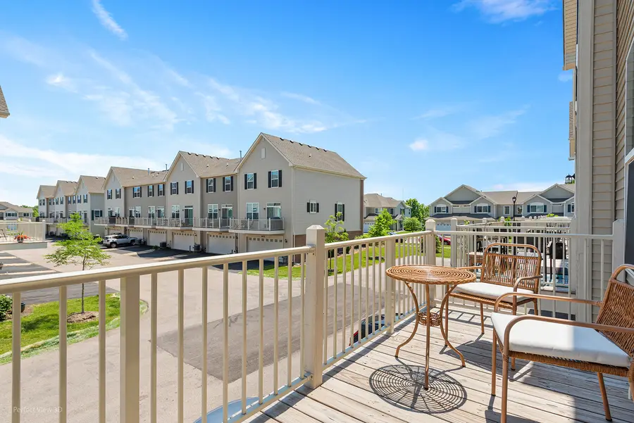 1611 Bentz Way, Batavia, IL 60510 - #2