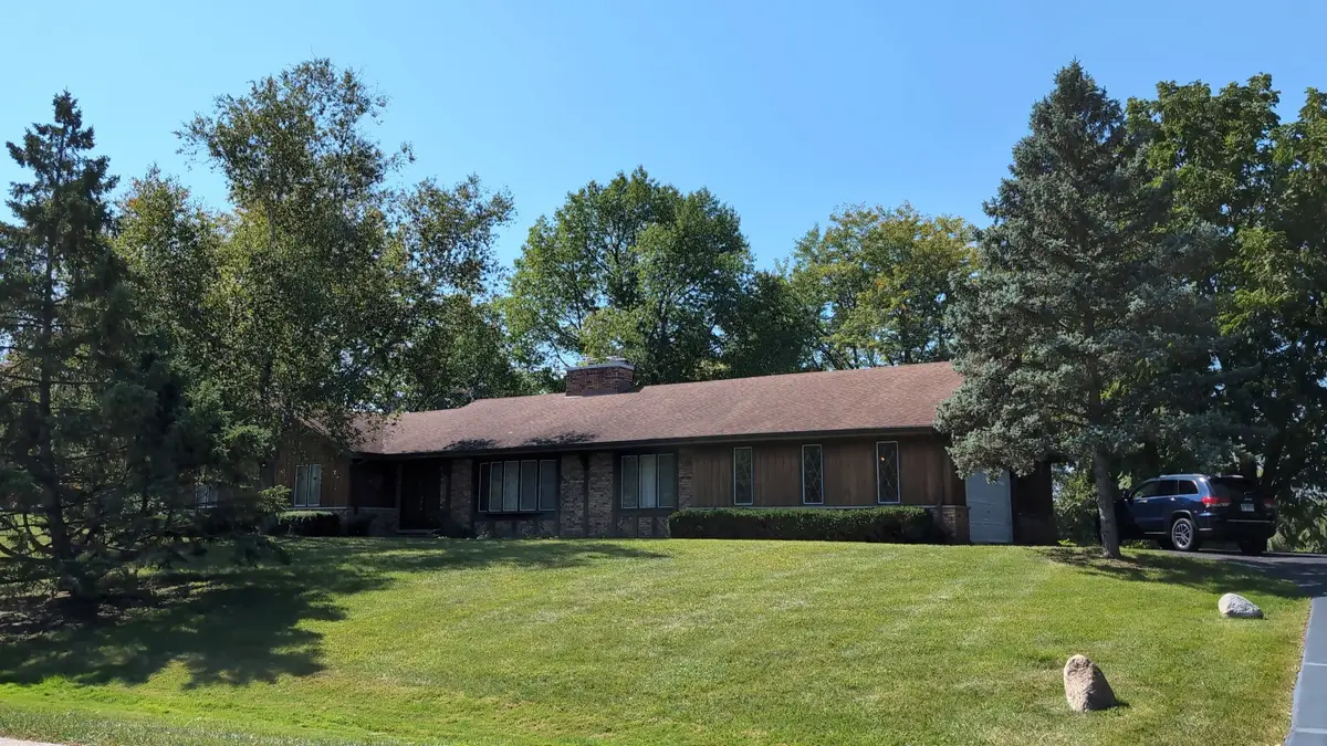 20450 N Meadow Lane, Deer Park, IL 60010 - #1