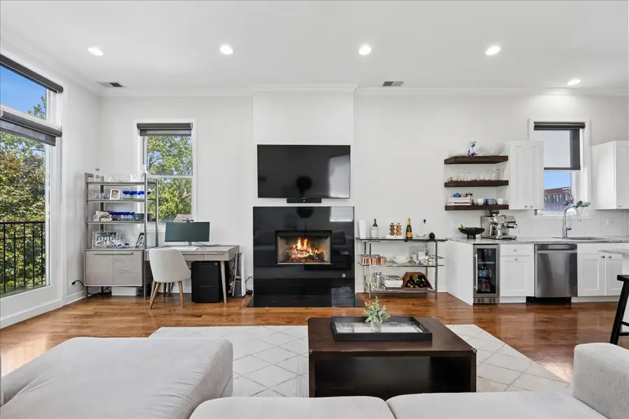 875 N Paulina Street #3, Chicago, IL 60622 - #3