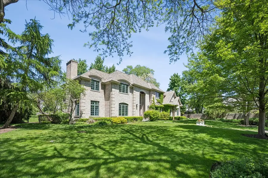 605 Skokie Lane S, Glencoe, IL 60022 - #2