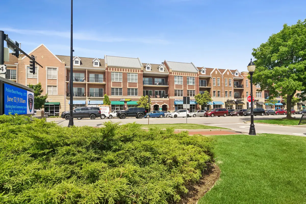 40 E Northwest Highway #208, Mount Prospect, IL 60056 - #1