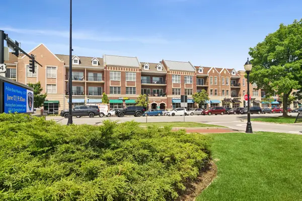 40 E Northwest Highway #208, Mount Prospect, IL 60056