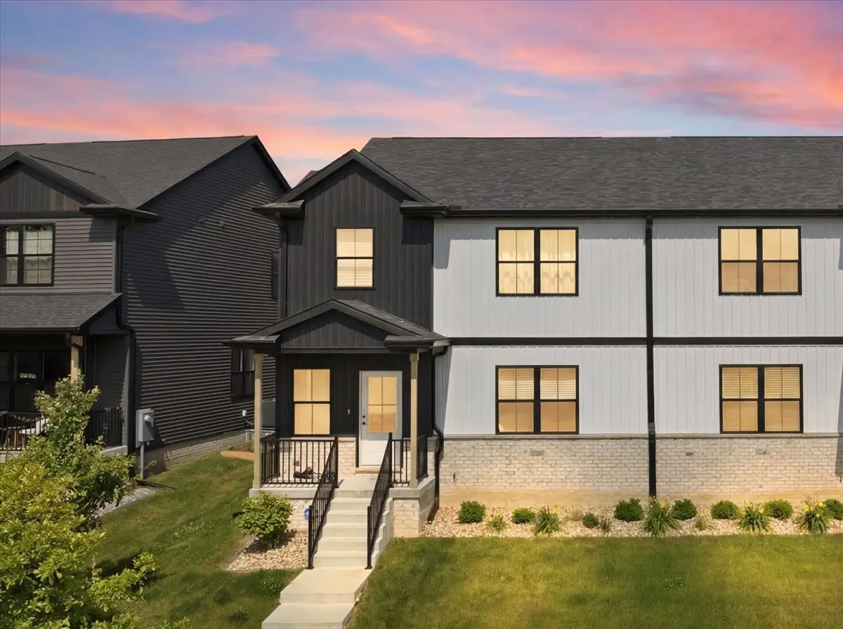 1523 Belclare Road, Normal, IL 61761 - #1