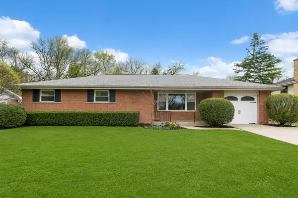 629 N Wren Avenue, Palatine, IL 60067