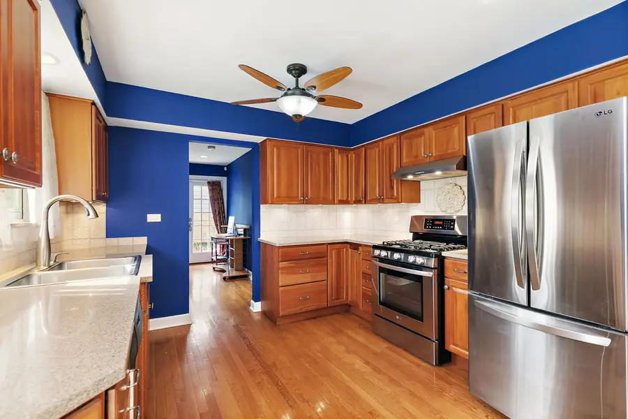 629 N Wren Avenue, Palatine, IL 60067 - #2