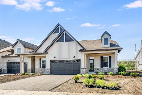 25449 W Alabaster Circle, Plainfield, IL 60544