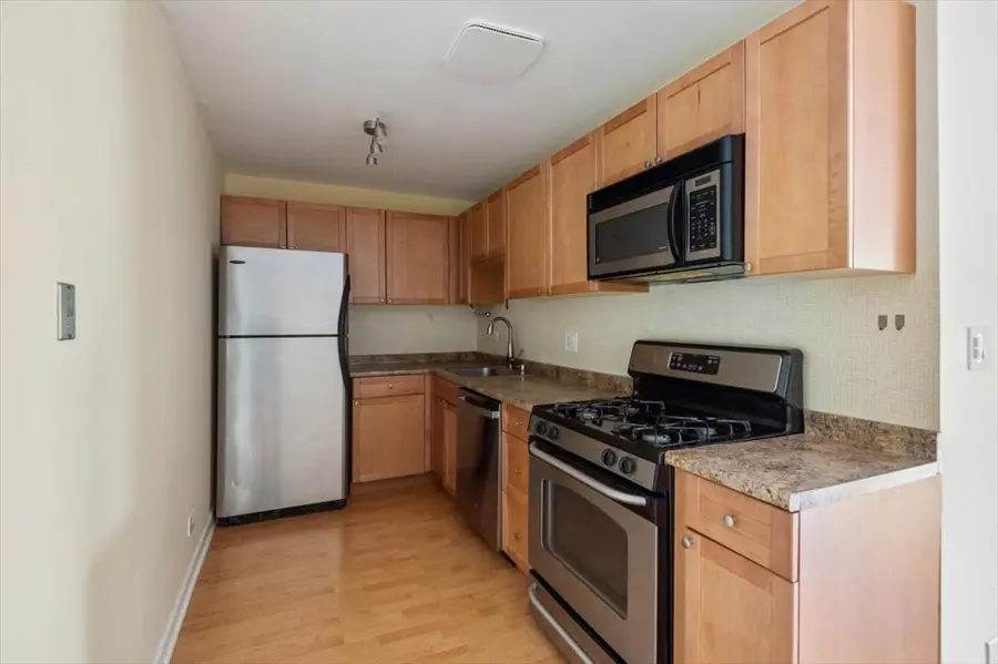 8232 Niles Center Road #214, Skokie, IL 60077 - #3