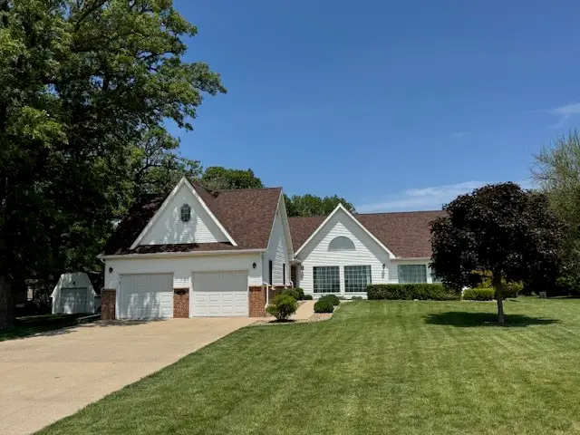 15863 E 2120 North Road, Pontiac, IL 61764 - #1