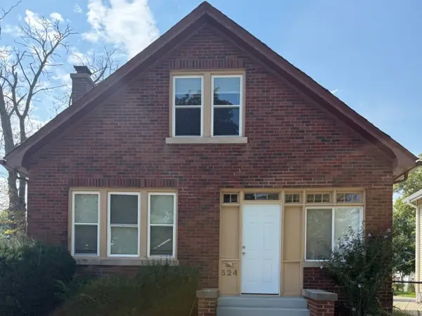 524 N Butrick Street, Waukegan, IL 60085