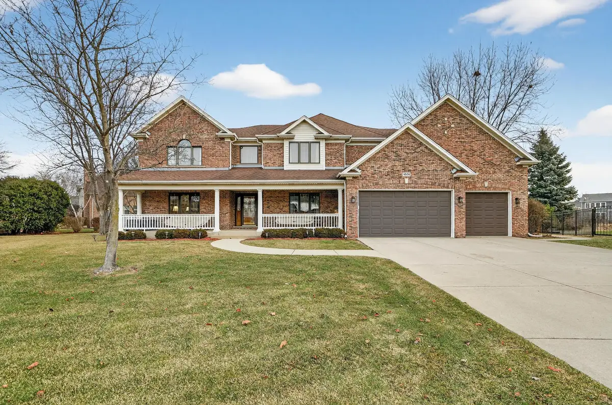 1036 E Talbot Street, Arlington Heights, IL 60004 - #1