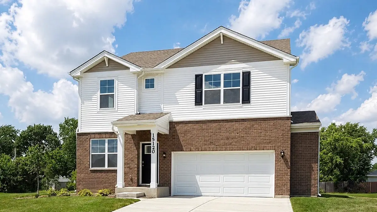 15120 W Oxford Lane, Manhattan, IL 60442 - #1