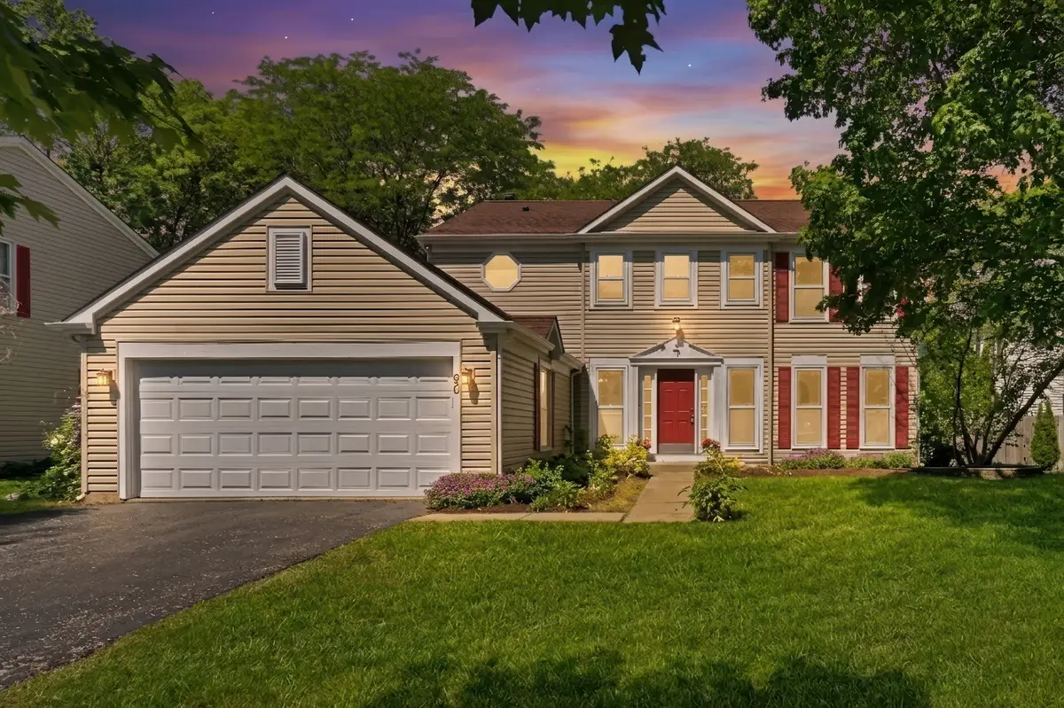 90 Southfield Drive, Vernon Hills, IL 60061 - #1