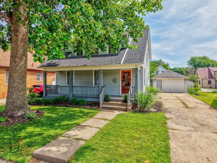 130 Riverview Drive, Ottawa, IL 61350 - #2