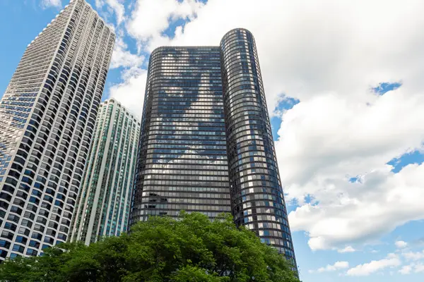 155 N Harbor Drive #4101-4102, Chicago, IL 60601