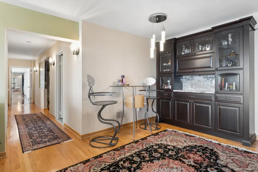 155 N Harbor Drive #4101-4102, Chicago, IL 60601 - #3