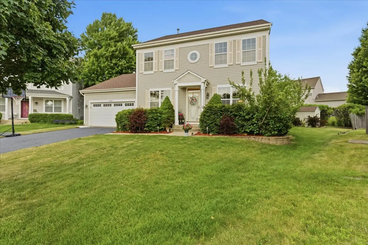 2886 Camden Drive, West Chicago, IL 60185 - #1