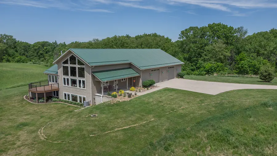 16168 Scenic Ridge Road, Savanna, IL 61074 - #3