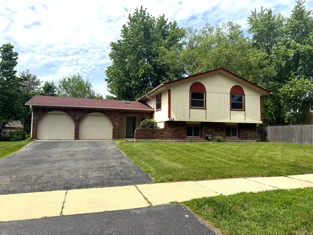 425 Carriage Hill Road, Naperville, IL 60565 - #1