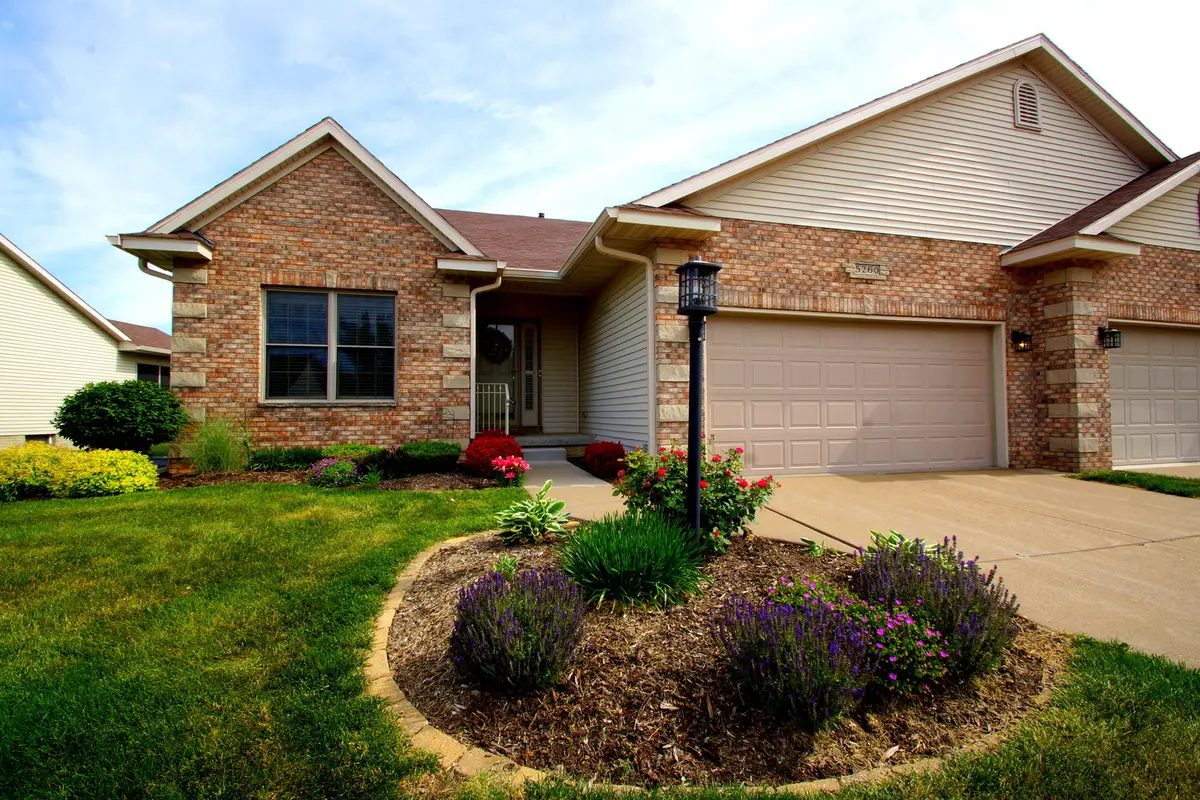 5260 Friendship Drive #5260, Davenport, IA 52804 - #1