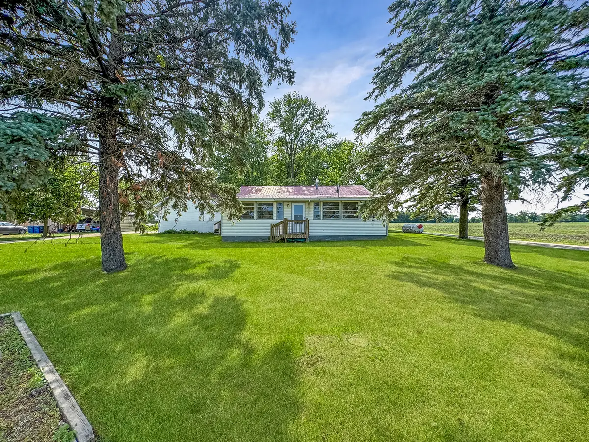 3849 E 22nd Road, Serena, IL 60549 - #1