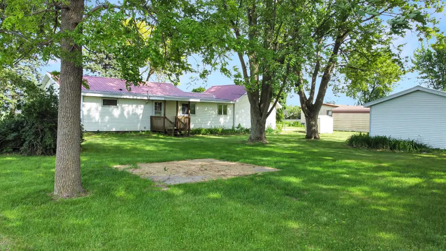 3849 E 22nd Road, Serena, IL 60549 - #2