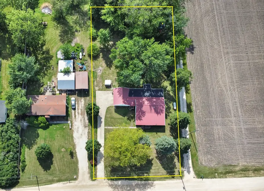 3849 E 22nd Road, Serena, IL 60549 - #3