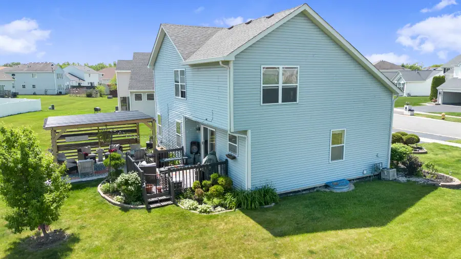 117 Stonebrook Avenue, Matteson, IL 60443 - #3