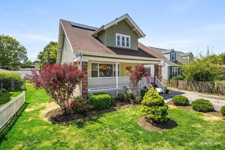 124 W Stimmel Street, West Chicago, IL 60185 - #2