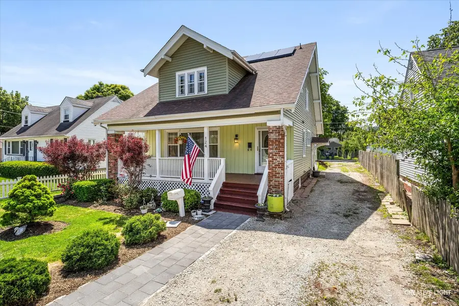 124 W Stimmel Street, West Chicago, IL 60185 - #3