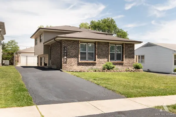 16781 Hilltop Avenue, Orland Hills, IL 60487
