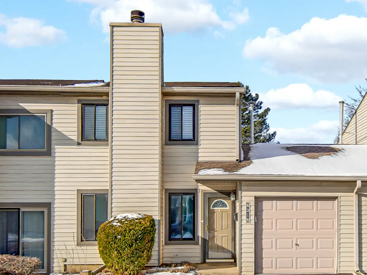 6318 Prideham Street, Downers Grove, IL 60516 - #1