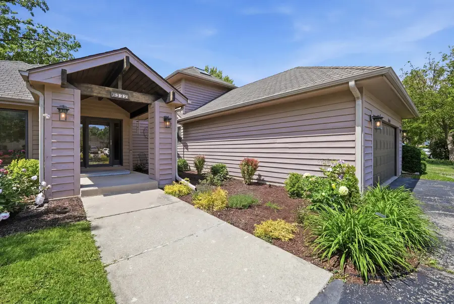 534 Whispering Pines Road, Lindenhurst, IL 60046 - #3