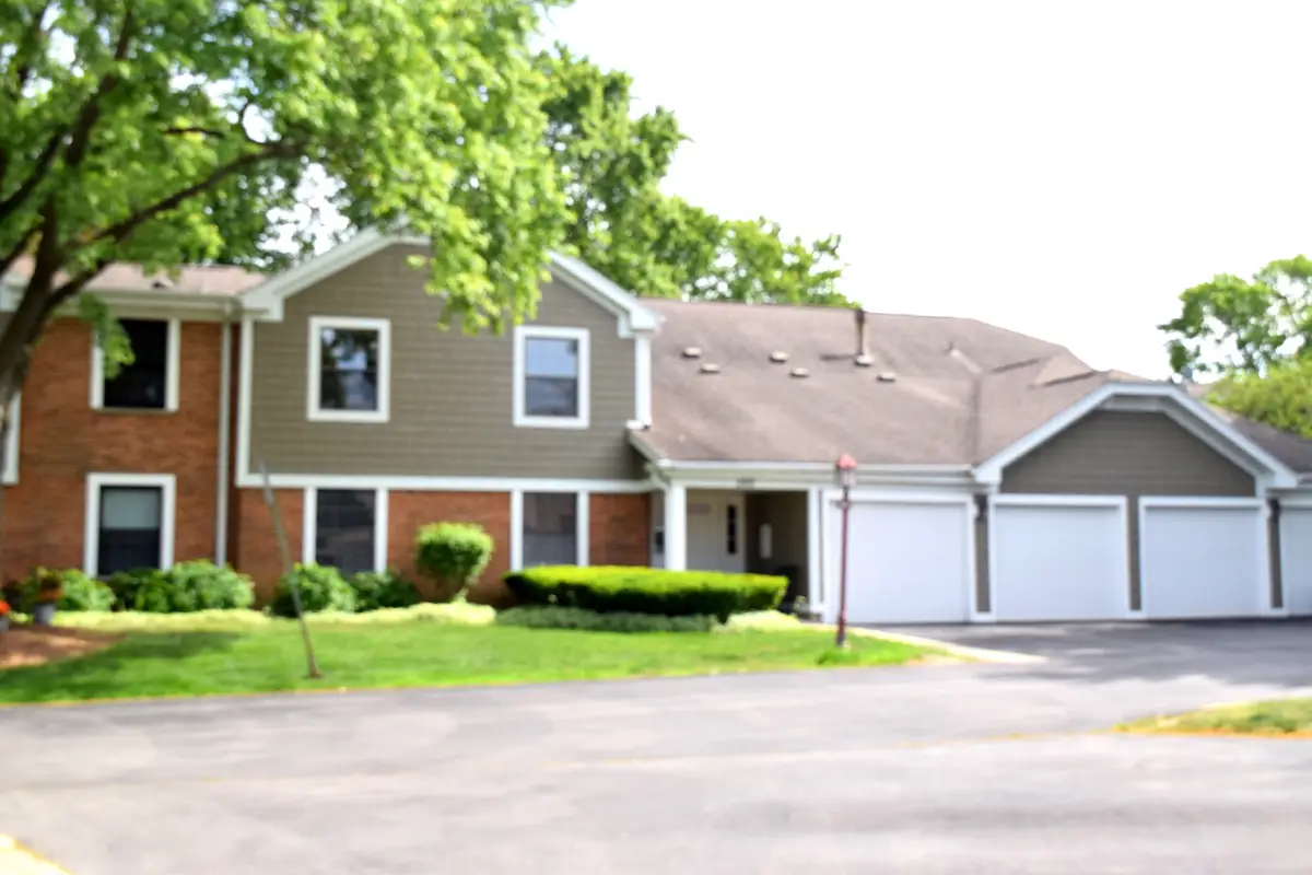 285 Mayfair Lane #2C, Schaumburg, IL 60193 - #1