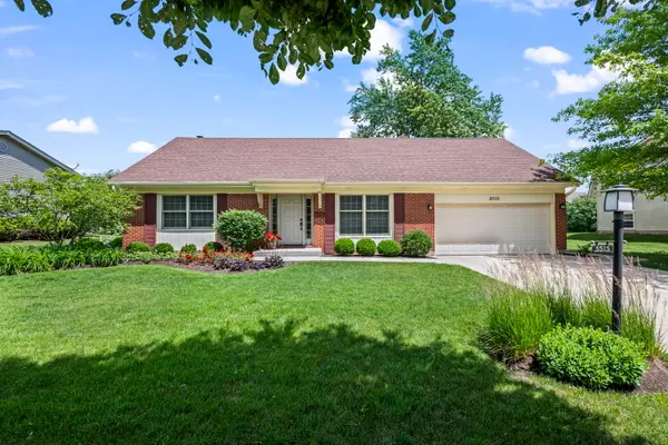 3515 Treaty Lane, Hoffman Estates, IL 60192