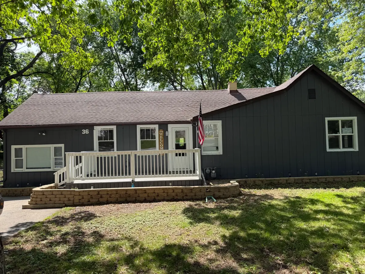 36 Hillcrest Avenue, Fox Lake, IL 60020 - #1