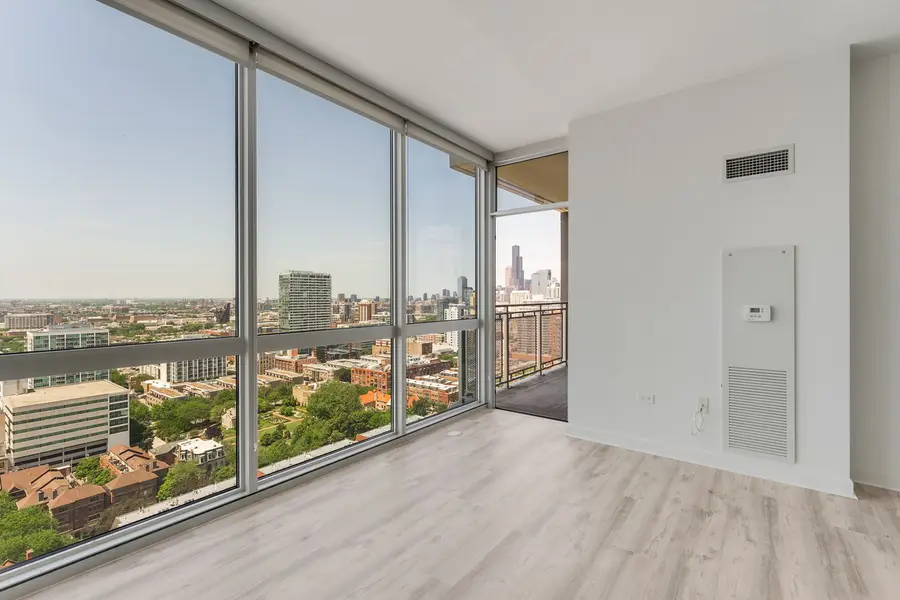 1901 S Calumet Avenue #2712, Chicago, IL 60616 - #3