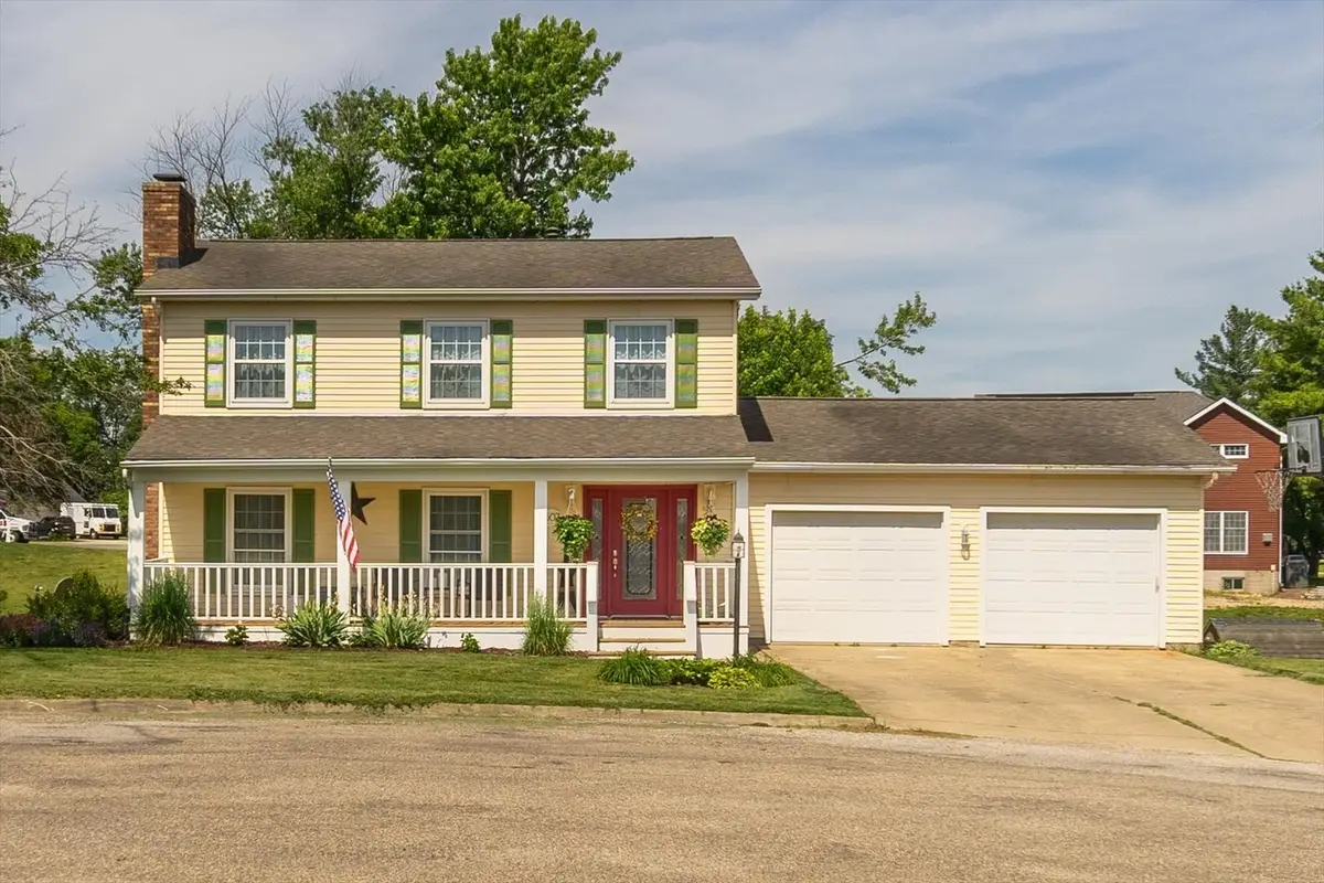 507 Terrace Lane, Washburn, IL 61570 - #1
