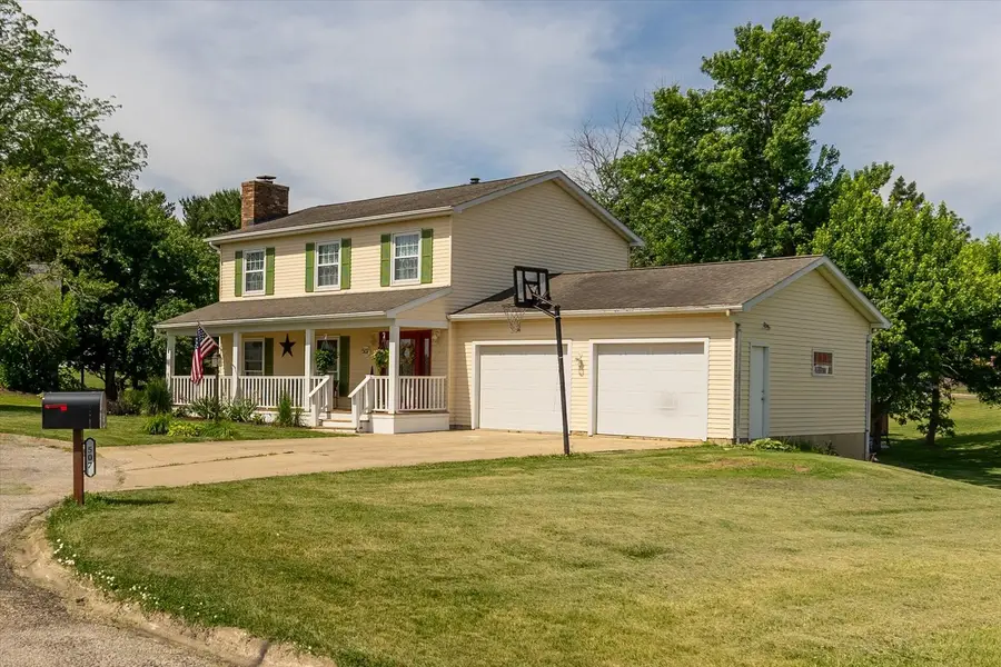 507 Terrace Lane, Washburn, IL 61570 - #3