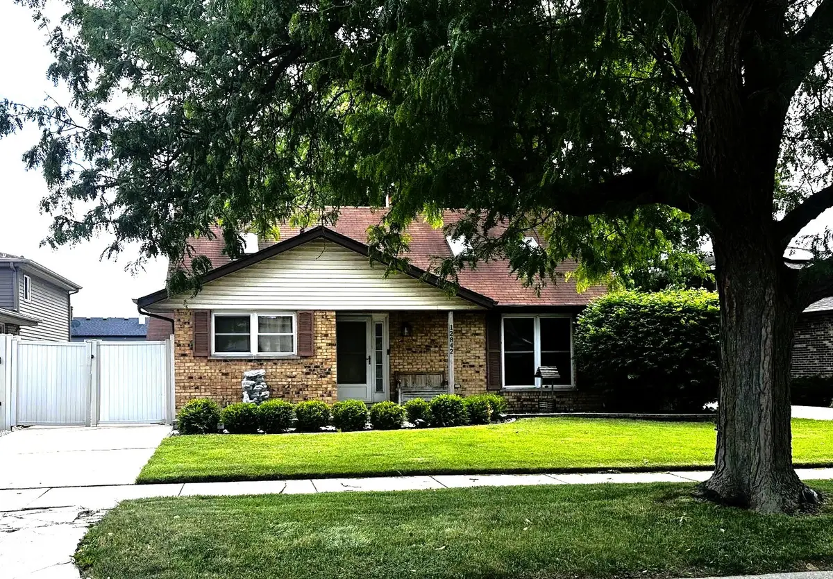12842 S Orchard Lane, Alsip, IL 60803 - #1